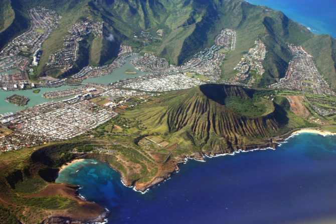 Oahu_from_air2